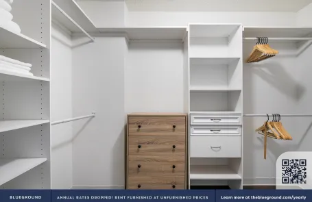 1 Bedroom Streeterville Apartment