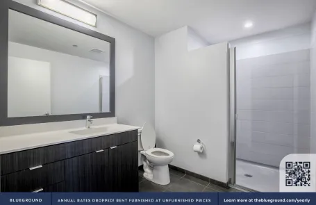 1 Bedroom South Loop Apartment