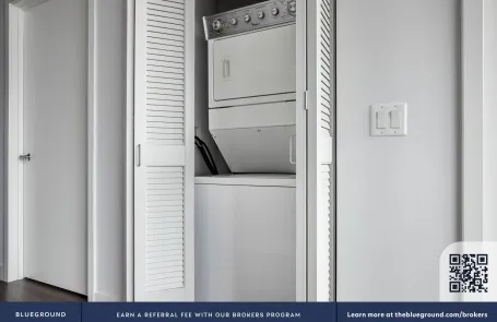 1 Bedroom South Loop Apartment