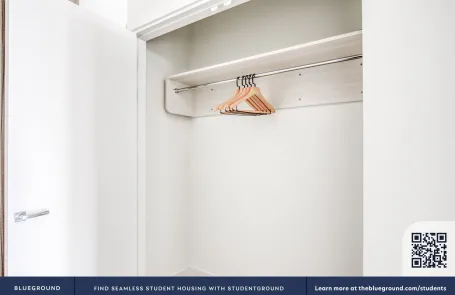 1 Bedroom South Loop Apartment