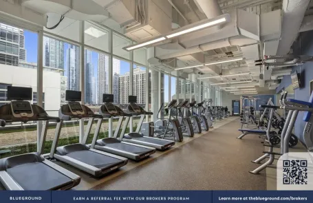 1 Bedroom South Loop Apartment
