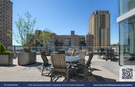 1 Bedroom South Loop Apartment