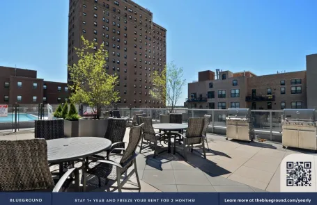 1 Bedroom South Loop Apartment