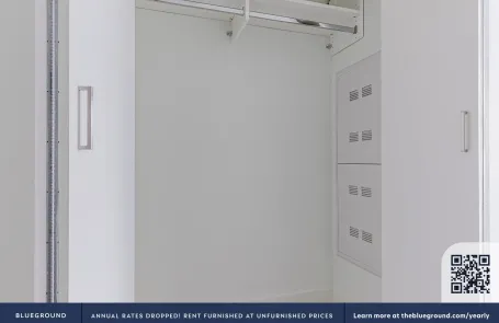 2 Bedroom West Loop Apartment