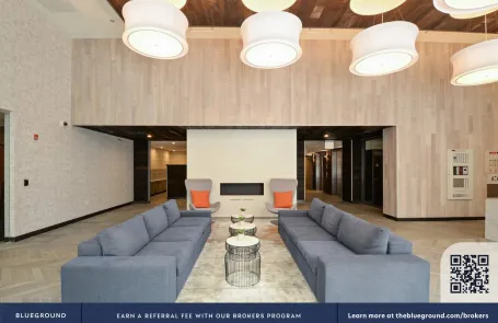 1 Bedroom South Loop Apartment
