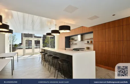 1 Bedroom South Loop Apartment