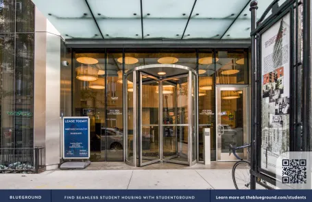 1 Bedroom South Loop Apartment