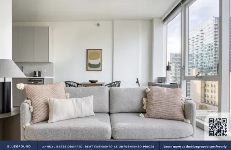 1 Bedroom South Loop Apartment