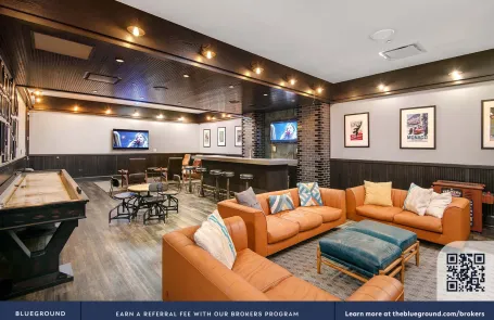 1 Bedroom South Loop Apartment