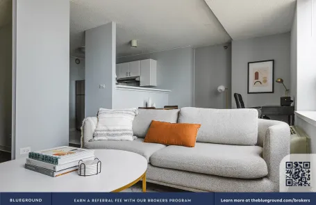 1 Bedroom Streeterville Apartment