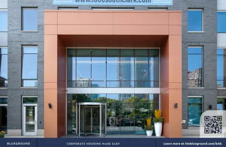 1 Bedroom South Loop Apartment