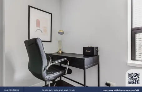 1 Bedroom Streeterville Apartment