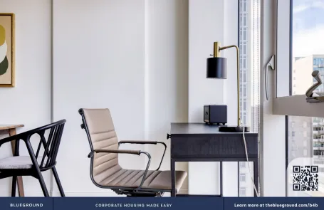1 Bedroom South Loop Apartment