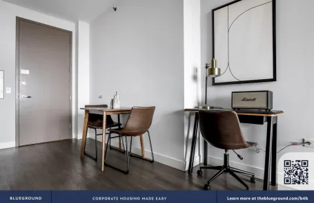 1 Bedroom South Loop Apartment