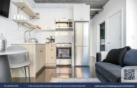 Studio Gold Coast Apartment