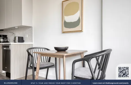1 Bedroom South Loop Apartment