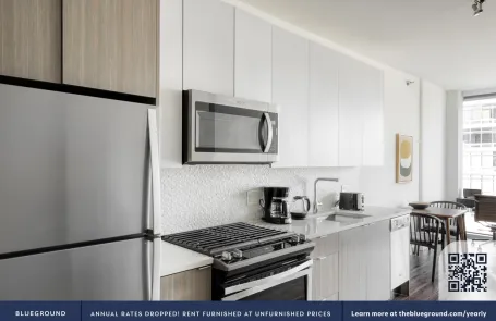 1 Bedroom South Loop Apartment