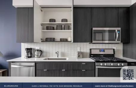 1 Bedroom South Loop Apartment