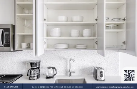 1 Bedroom South Loop Apartment