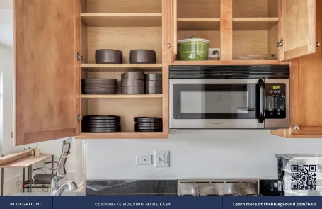 1 Bedroom Gold Coast Apartment