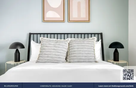 1 Bedroom West Loop Apartment