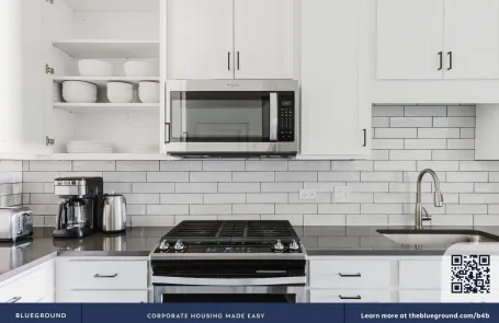 1 Bedroom Elmhurst Apartment