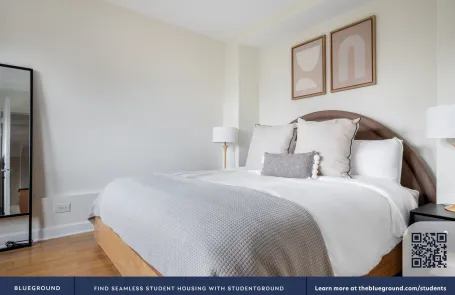 1 Bedroom Gold Coast Apartment