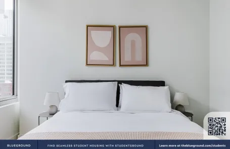 2 Bedroom West Loop Apartment