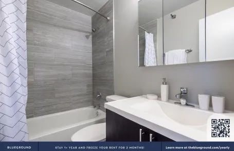 2 Bedroom Gold Coast Apartment