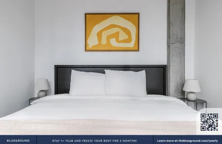 1 Bedroom Chicago Loop Apartment