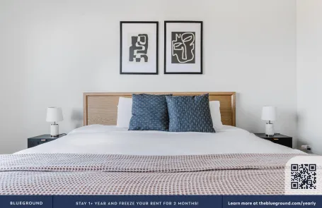 1 Bedroom Elmhurst Apartment