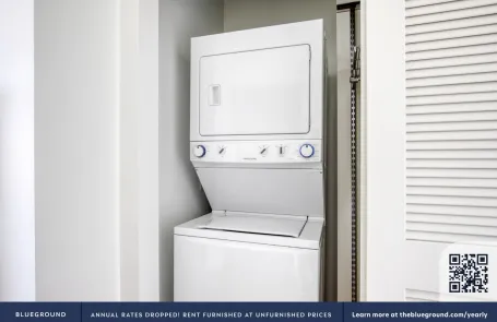 1 Bedroom West Loop Apartment