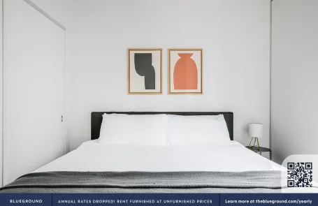 1 Bedroom Chicago Loop Apartment