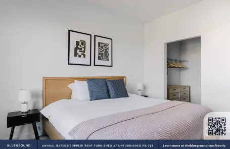 1 Bedroom Elmhurst Apartment