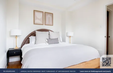 1 Bedroom Gold Coast Apartment