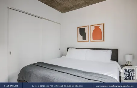 1 Bedroom Chicago Loop Apartment