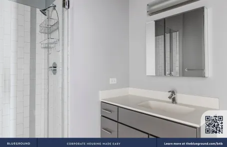 1 Bedroom Chicago Loop Apartment