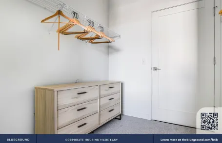 1 Bedroom Elmhurst Apartment
