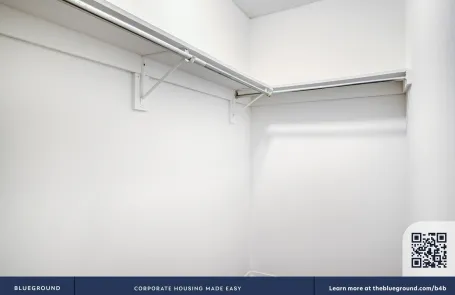 1 Bedroom Streeterville Apartment