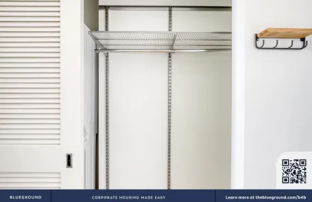 1 Bedroom West Loop Apartment