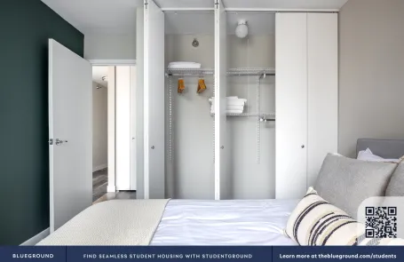 2 Bedroom Gold Coast Apartment