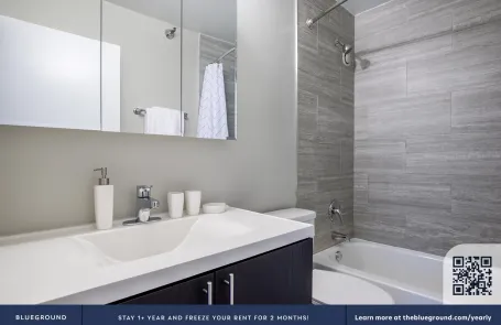 2 Bedroom Gold Coast Apartment