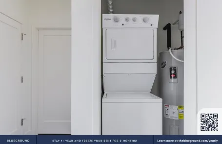 1 Bedroom Elmhurst Apartment