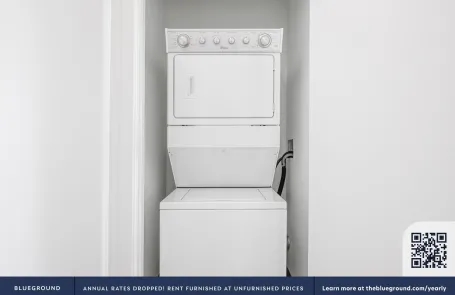 1 Bedroom Chicago Loop Apartment