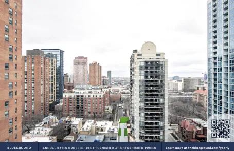 2 Bedroom Gold Coast Apartment