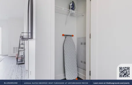 1 Bedroom Elmhurst Apartment