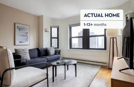 1 Bedroom Gold Coast Apartment
