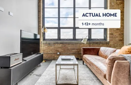1 Bedroom Lincoln Park Apartment