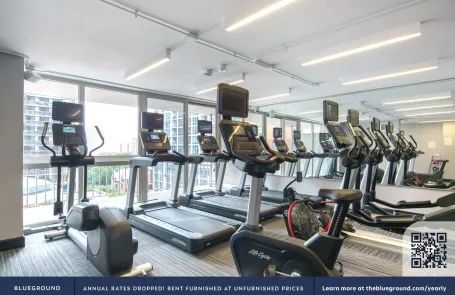 2 Bedroom Gold Coast Apartment