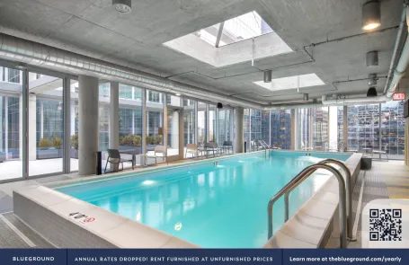 1 Bedroom Chicago Loop Apartment